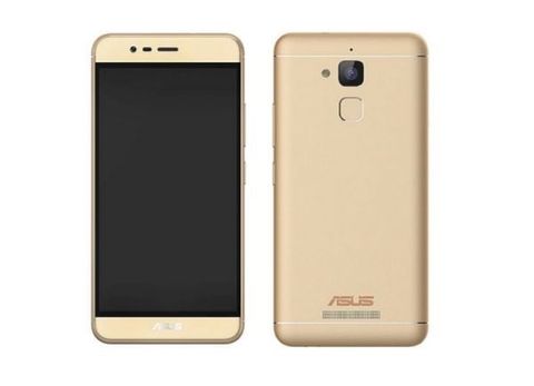 Vỏ bộ Full Asus Zenfone 3/ ZE520KL (trắng)