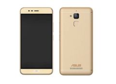 Vỏ Bộ Full Asus Zenfone 3/ Ze520Kl (Trắng)