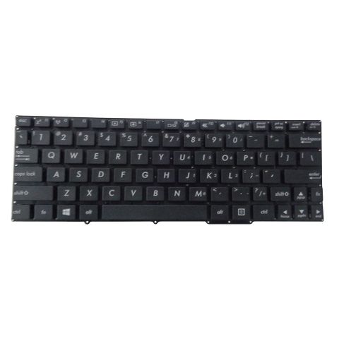 Keyboard Asus A6R Trắng