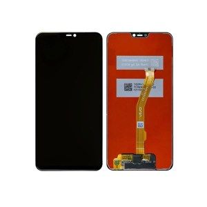 Màn Hình Lcd Bộ Vivo S12 (Trắng)
