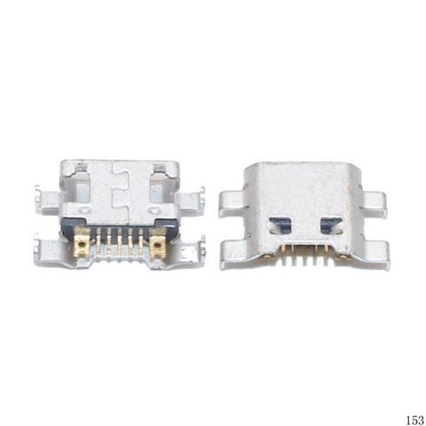 Chân Sạc Samsung Note 3 Trắng