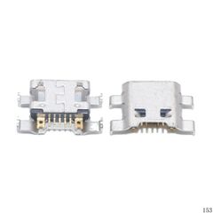 Chân Sạc Samsung Note 3 Trắng