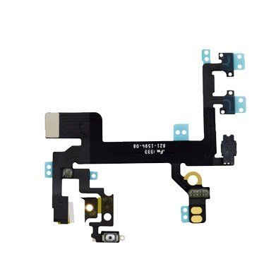 Dây Nguồn Đuôi Sạc Iphone 4Gs (Trắng)