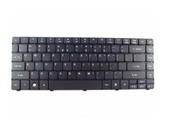 Keyboard Acer 5830 Trắng