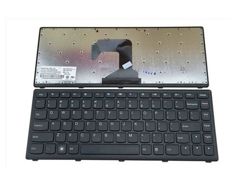 Keyboard Lenovo IdeaPad S12 (trắng)