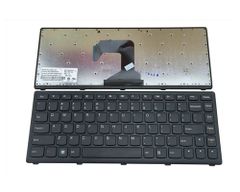 Keyboard Lenovo IdeaPad S12 (trắng) 