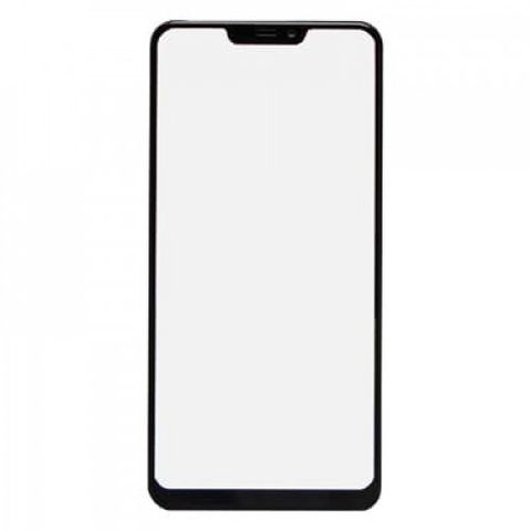 Cảm Ứng Vivo X6S (Trắng)