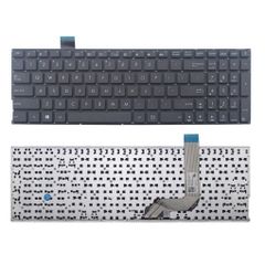 Keyboard Asus K40 Trắng
