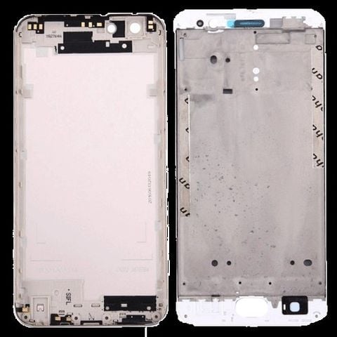 Khung Sườn Bezel Oppo N1 Mini/ N5111/ N5117 (Trắng)