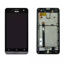 Màn Hình Lcd Bộ Asus Zenfone 5 Lite 2018/ Zenfone 5Q/ Zc600Kl/ X017Da (Trắng)