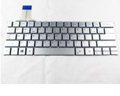 Keyboard Acer D255 Trắng
