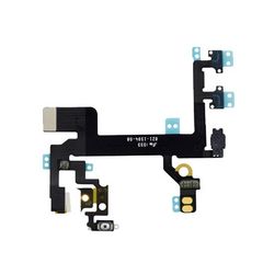 Dây Nguồn Đuôi Sạc+Tai Nghe Iphone 6S Plus (Trắng)