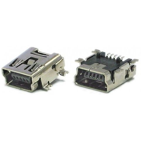 Chân Sạc Samsung T285 Trắng