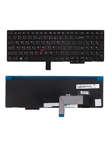 Keyboard Lenovo IBM X31 Trắng