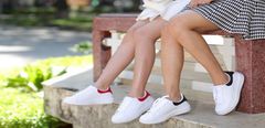 7 sai lầm nên tránh khi chọn giày dép vào mùa hè để bảo vệ đôi chân tốt hơn 