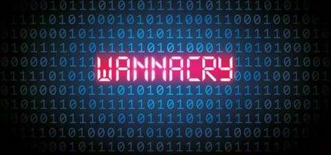 Bốn năm trôi qua: 2/3 số công ty toàn cầu vẫn tiếp xúc với WannaCry