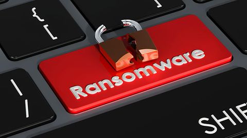 Ransomware: Có nên trả tiền chuộc?