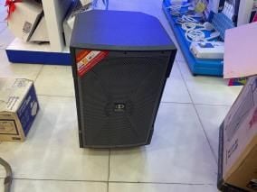Loa kéo Karaoke Dalton TS-12G450X