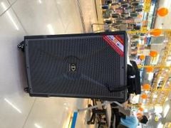  Loa kéo Karaoke Dalton TS-12G450X 