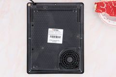  Bếp hồng ngoại Rapido RC2000ES 
