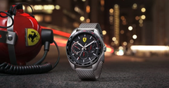  Đồng hồ Ferrari của nước nào? Có tốt không? 