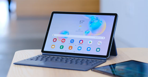 Top 9 máy tính bảng pin trâu trên 7000 mAh đáng mua nhất năm 2021