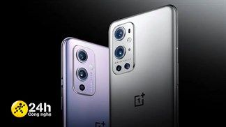 Nghe Đồn Là: OnePlus 10 ra mắt vào đầu năm 2022, dùng chip Snapdragon 8 Gen 1, camera 64 MP (liên tục cập nhật)