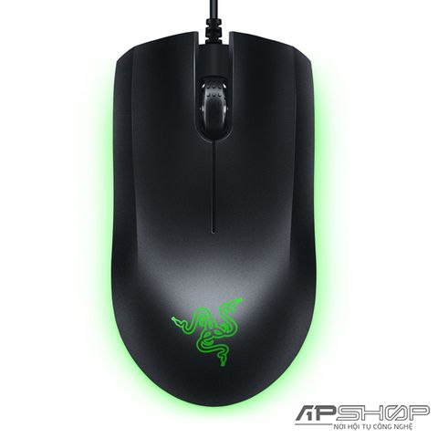 Chuột Razer Abyssus Essential RGB