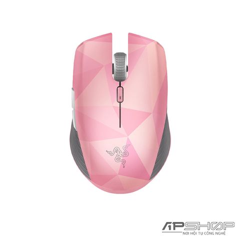Chuột Razer Atheris Quartz