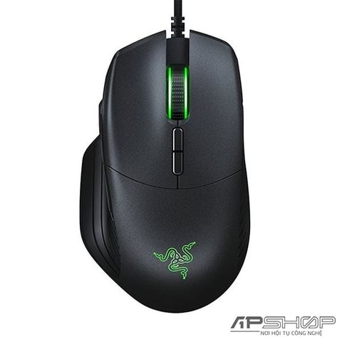 Chuột Razer Basilisk