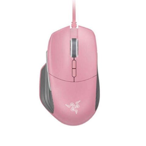 Chuột Razer Basilisk Multi-color Fps Gaming Quartz Edition