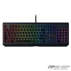  Bàn phím Razer Blackwidow 2019 Green Switch 