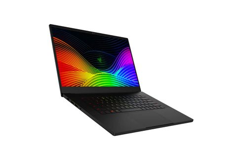 Razer Blade 15 Advanced