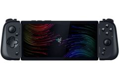  Razer Edge 5G ra mắt: Snapdragon G3x Gen 1, màn hình AMOLED 144Hz 