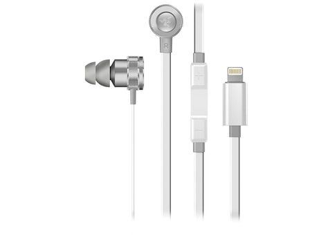 Tai Nghe Razer Hammerhead Ios Mercury
