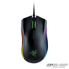 Chuột Razer Mamba Elite Chroma