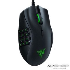 Chuột Razer Naga Trinity