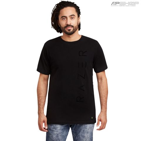 Áo Razer Stealth Tee