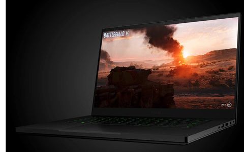 Razer Blade 15 RZ09-03009E21-R3U1