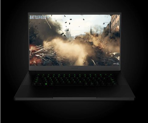 Razer Blade 15 RZ09-03009E97-R3U1