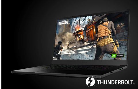 Razer Blade 15 RZ09-03305E43-R3U1