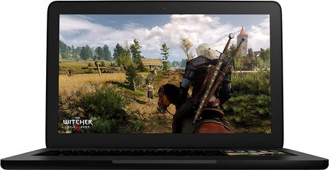 Razer Blade Pro 17 RZ09-01172E52-R3U1