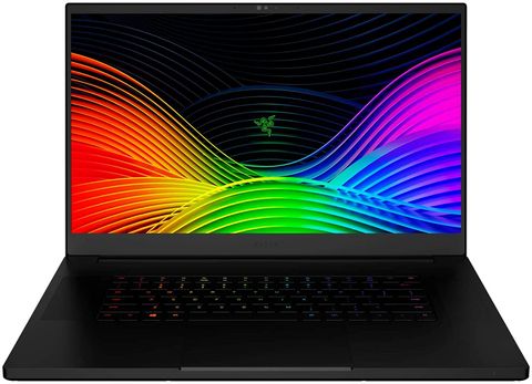 Razer Blade Pro 17 RZ09-02876E92-R3U1