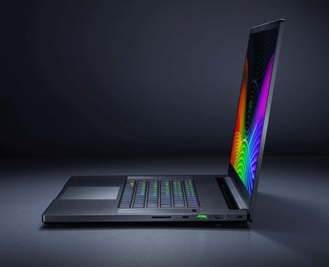 Razer Blade Pro 17 RZ09-02878E92-R3U1