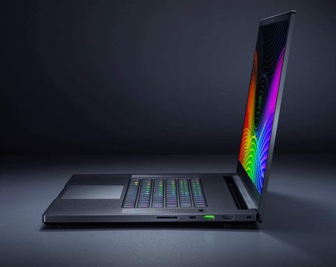 Razer Blade Pro 17 RZ09-03147E02-R3U1