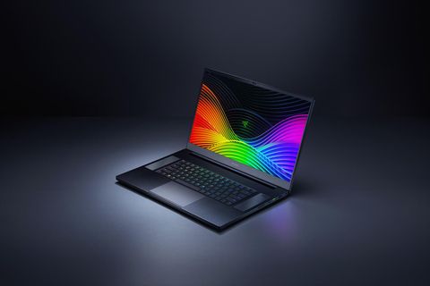 Razer Blade Pro 17 RZ09-03295E42-R3U1