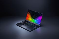  Razer Blade Pro 17 RZ09-03295E42-R3U1 