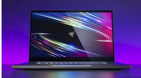 Razer Blade Pro 17 RZ09-03295E63-R3U1