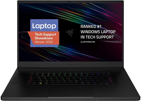 Razer Blade Pro 17 RZ09-03297E42-R3U1
