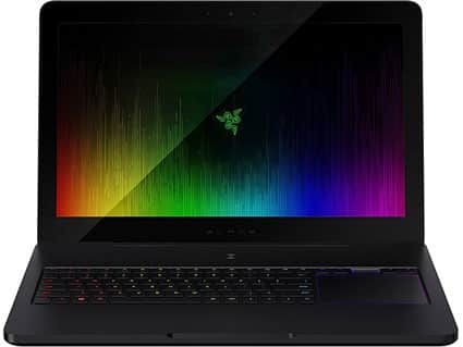 RAZER BLADE PRO RZ09-01662E53-R3U1